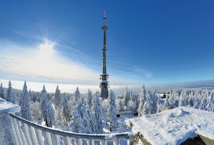 Winter am Ochsenkopf © fichtelsonne-stock.adobe.com