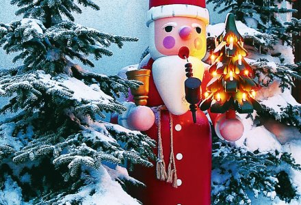 Weihnachtsmann
