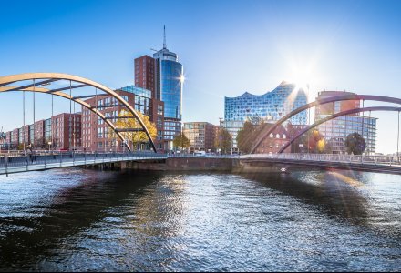 Hamburg &copy; powell83 - stock.adobe.com