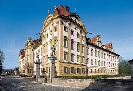  &copy; Verwertungsvertrag! Bitte wegen (c) T. Gundel ansprechen! © Bayerische Schlösserverwaltung / Foto: Konrad Rainer