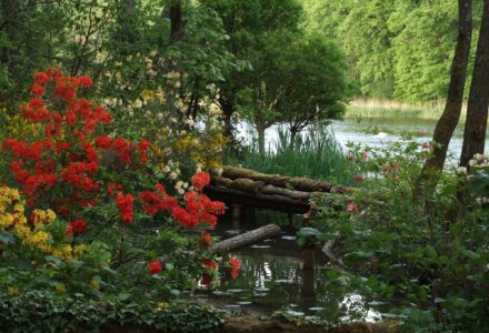  &copy; © Schloss Dennenlohe