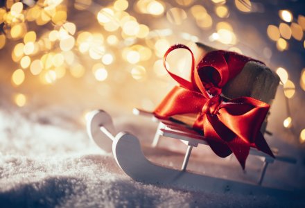 Weihnachtsdekoration © Photocreo Bednarek - stock.adobe.com