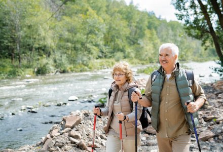 Bewegung in der Natur © pressmaster - stock.adobe.com