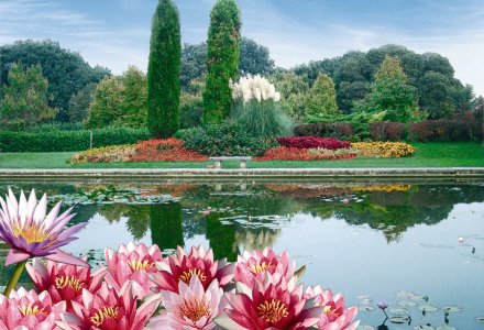 Parco Giardino Sigurta