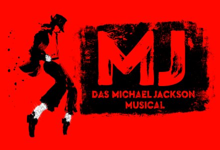 MJ – Das Michael Jackson Musical © Stage Entertainment
