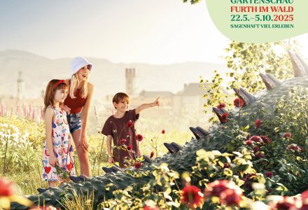 Landesgartenschau Furth im Wald © designstudioschneider_MichaelaSchneider