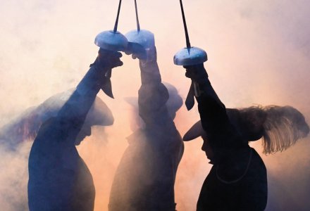 Luisenburg Festspiele: Die Drei Musketiere © Florian Miedl