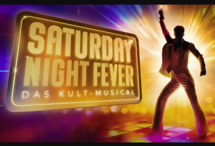 Saturday Night Fever München © Deutsches Theater München