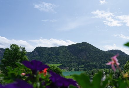 Hotel Seethaler in Thiersee