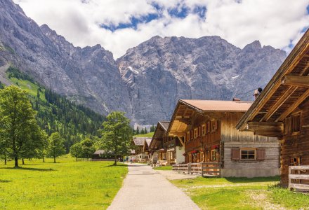 Engalm © www.engalm.at