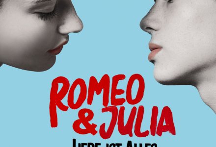 Romeo & Julia Deutsches Theater München