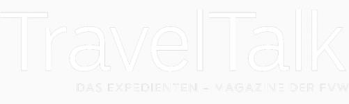 TravelTalk | DAS EXPEDIENTEN - MAGAZINE DER FVW