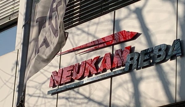 Neukam-Reba Kurgartenstraße Fürth